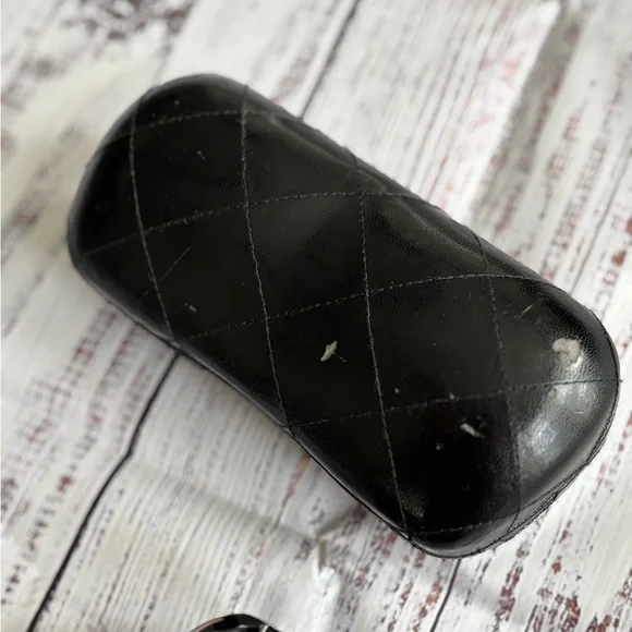 Authentic Chanel Sunglasses - Picture 7 of 7